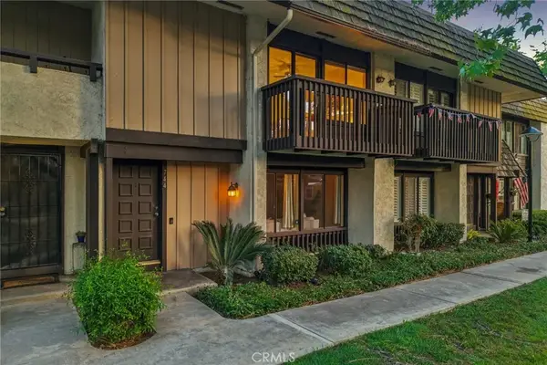 744 Smokewood Lane, San Dimas, CA 91773