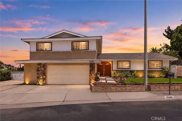 15305 Sonnet, Hacienda Heights, CA 91745