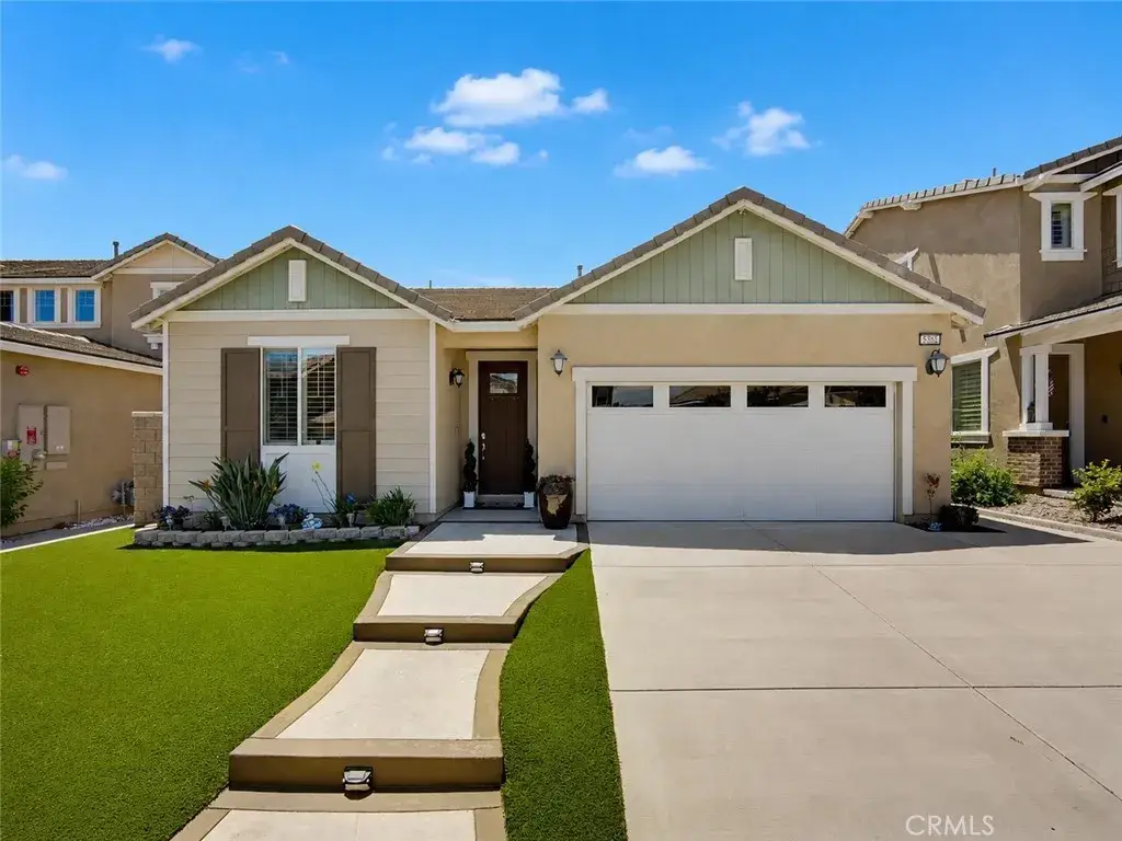 5382 Kastania, Fontana, CA 92336 - #1