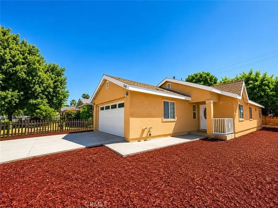 548 N Reservoir, Pomona, CA 91767 - #2
