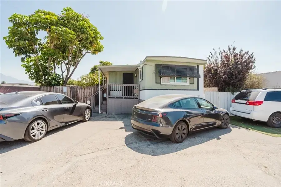4400 Holt #37, Montclair, CA 91763 - #3