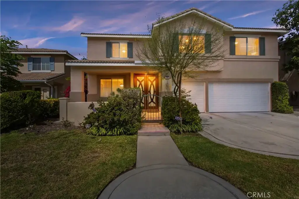 7340 Legacy, Rancho Cucamonga, CA 91730 - #1