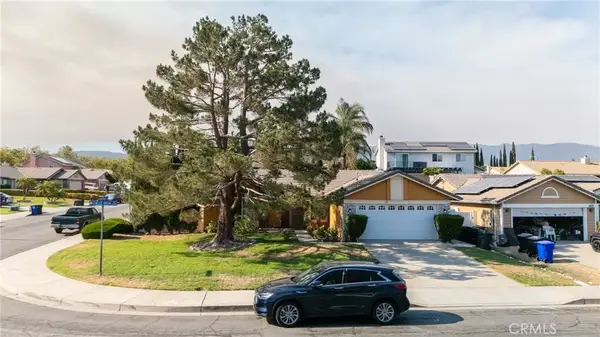 2688 W Calle Vista, Rialto, CA 92377