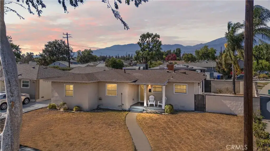 333 W 7th, Upland, CA 91786 - #1