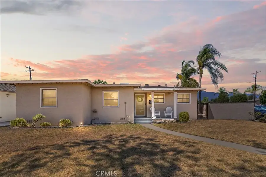 333 W 7th, Upland, CA 91786 - #2