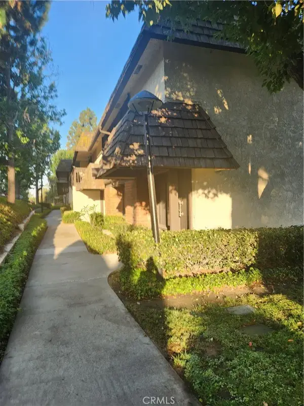 607 Briarwood, San Dimas, CA 91773
