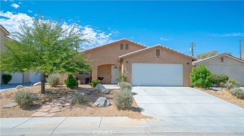 66302 7th, Desert Hot Springs, CA 92240 - #1