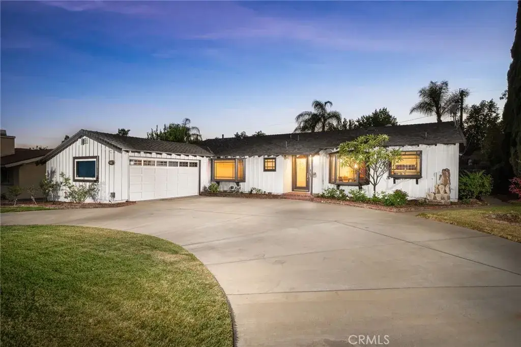 1357 N 2nd Avenue, Upland, CA 91786 - #1