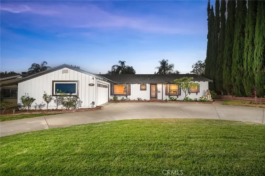 1357 N 2nd Avenue, Upland, CA 91786 - #2