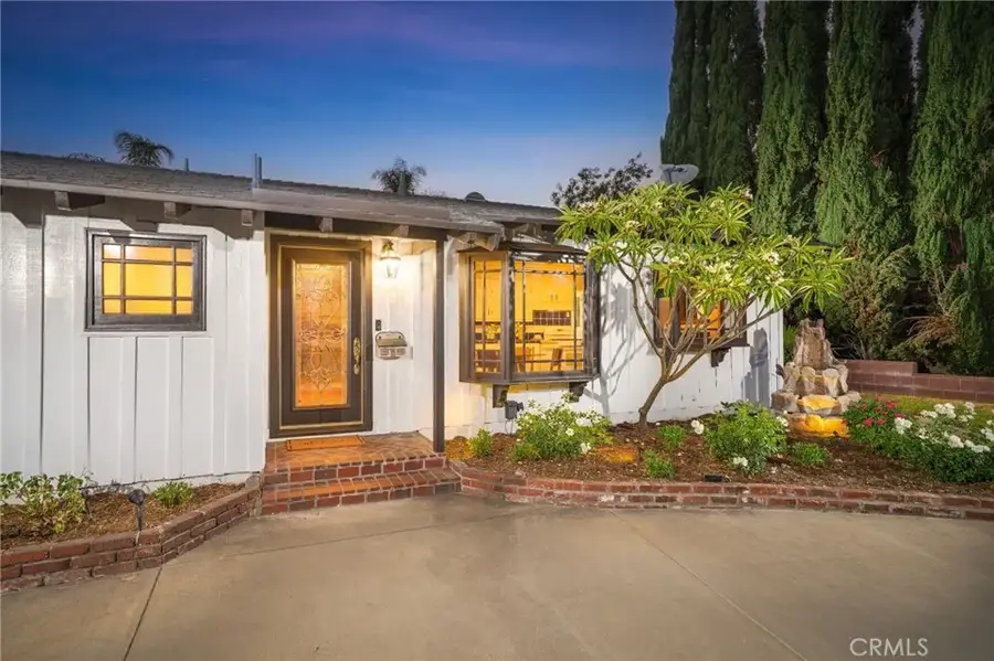 1357 N 2nd Avenue, Upland, CA 91786 - #3