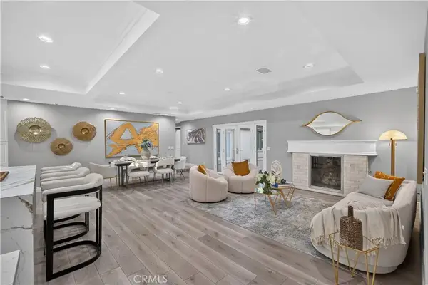 20816 Fuerte Drive, Walnut, CA 91789