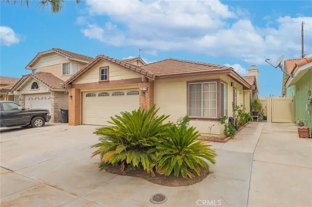 2074 Alfalfadale Road, Perris, CA 92571 - #1