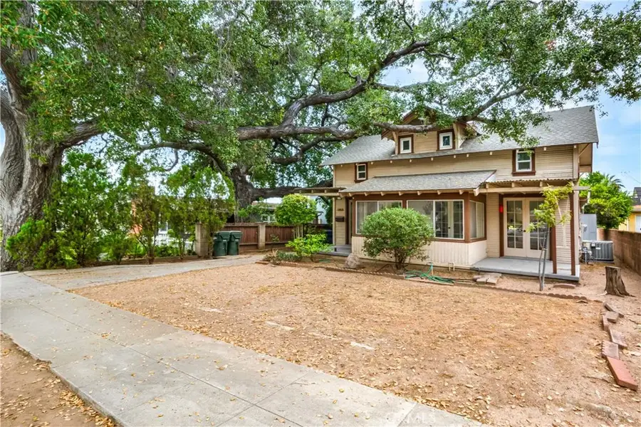 163 May Avenue, Monrovia, CA 91016 - #3