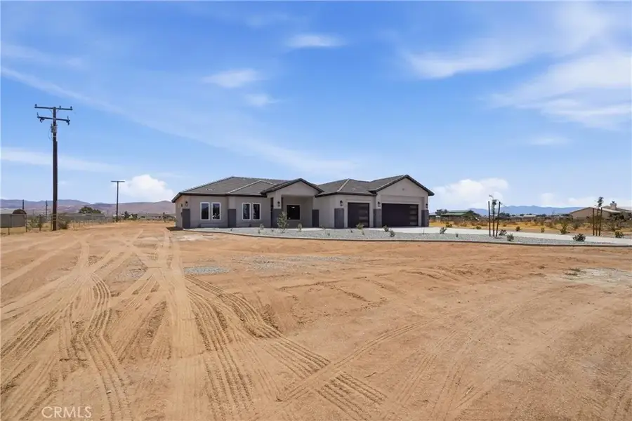 22819 Little Beaver Road, Apple Valley, CA 92308 - #3