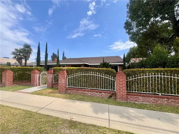 918 W Badillo, Covina, CA 91722