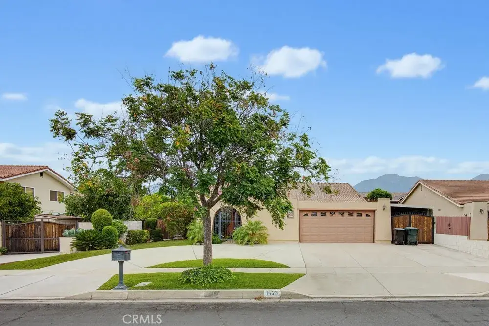 1423 Purdue, Upland, CA 91786 - #1