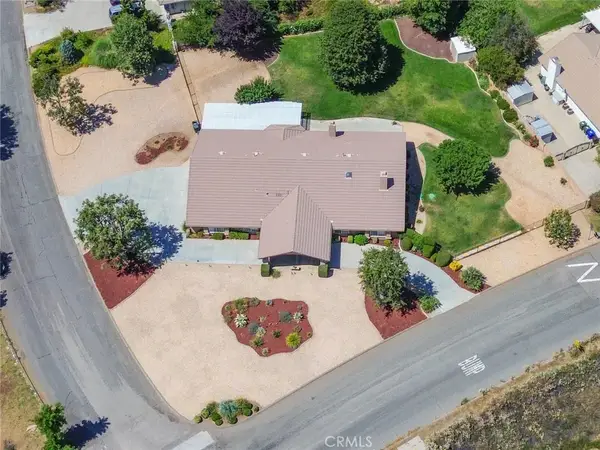 13634 Oak Mesa Drive, Yucaipa, CA 92399