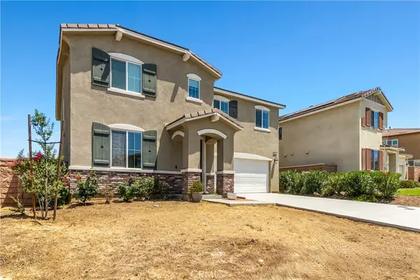 1100 Little Leaf, Calimesa, CA 92320