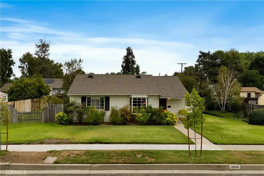 2640 F, La Verne, CA 91750 - #1