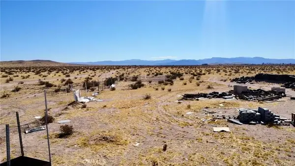0 Camelot, Newberry Springs, CA 92365