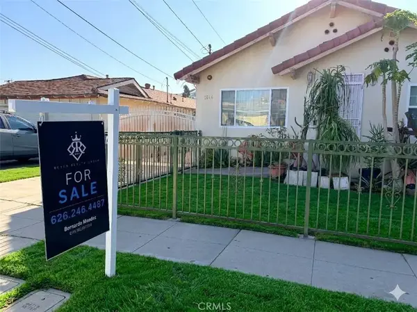 1746 Jackson Avenue, San Gabriel, CA 91776