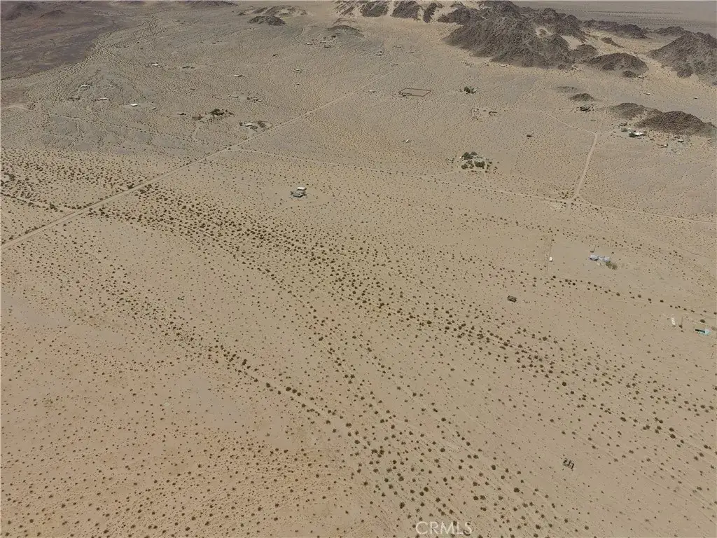 3400 Godwin, Twentynine Palms Yucca Valley, CA 92277 - #1