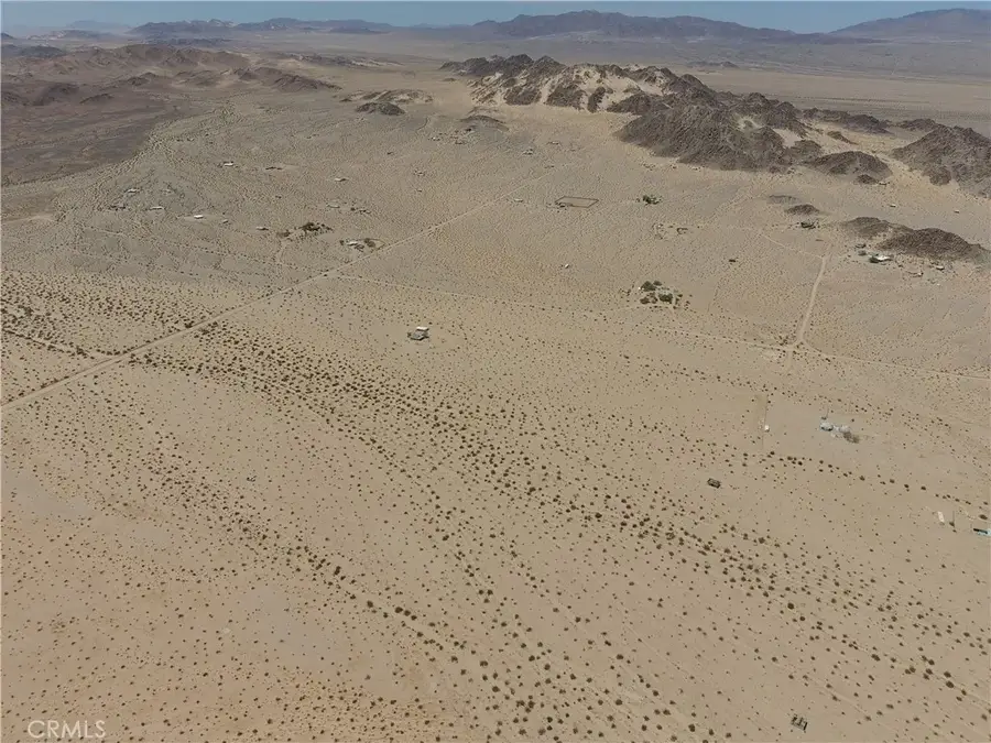 3400 Godwin, Twentynine Palms Yucca Valley, CA 92277 - #2