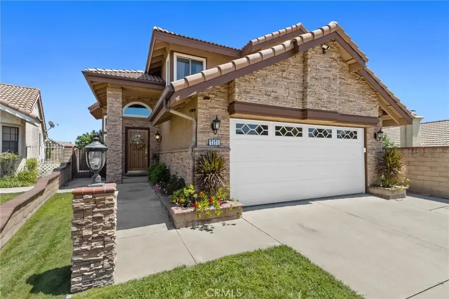 7171 Tangerine, Rancho Cucamonga, CA 91701 - #2