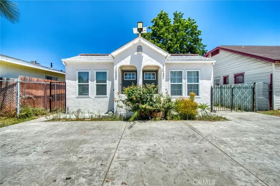 1423 W 65th, Los Angeles, CA 90047 - #2