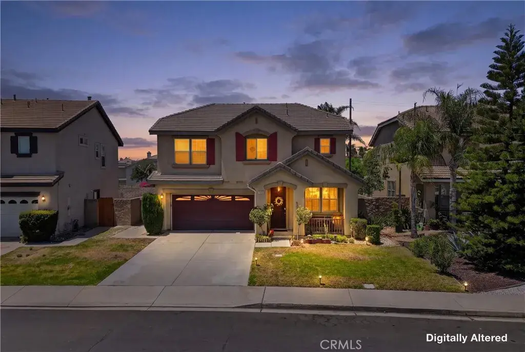 7454 Longstreet, Fontana, CA 92336 - #1