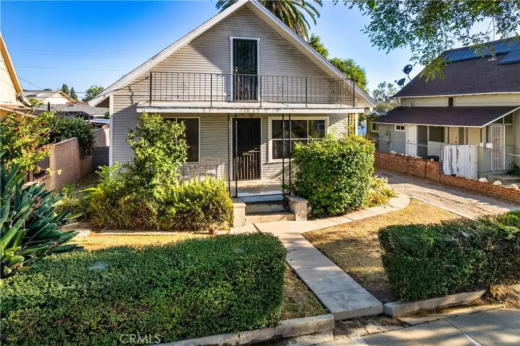 324 W 2nd Street, San Dimas, CA 91773 - #1