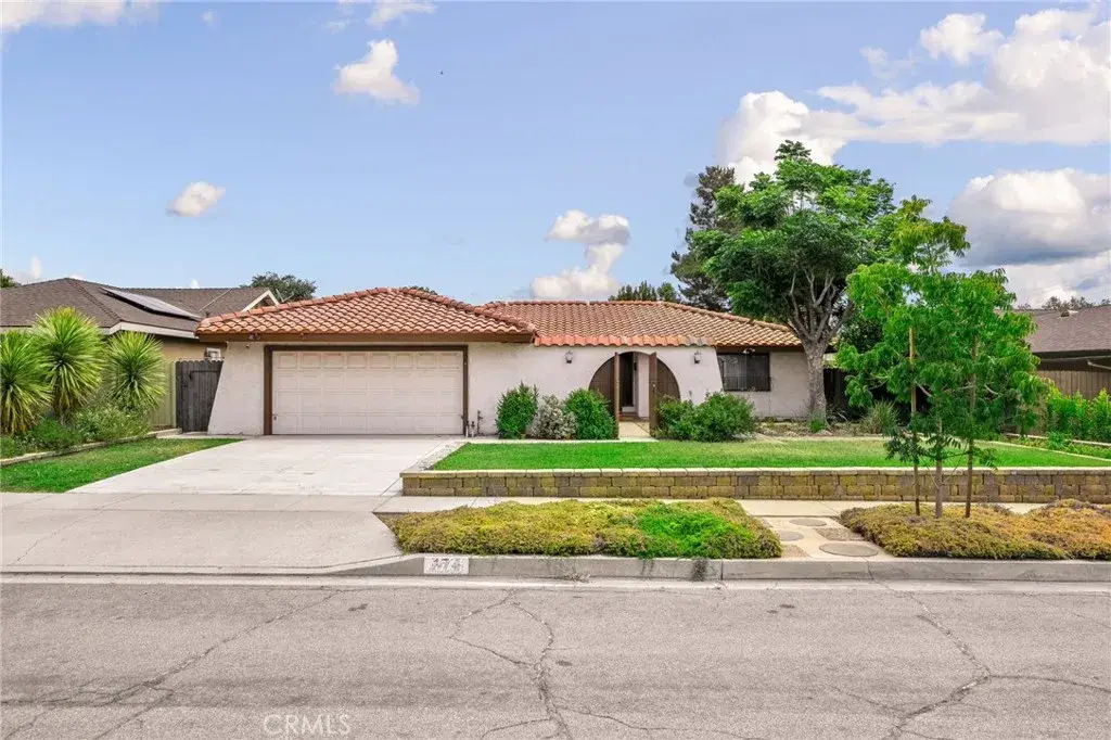 174 Fulton, Upland, CA 91786 - #1