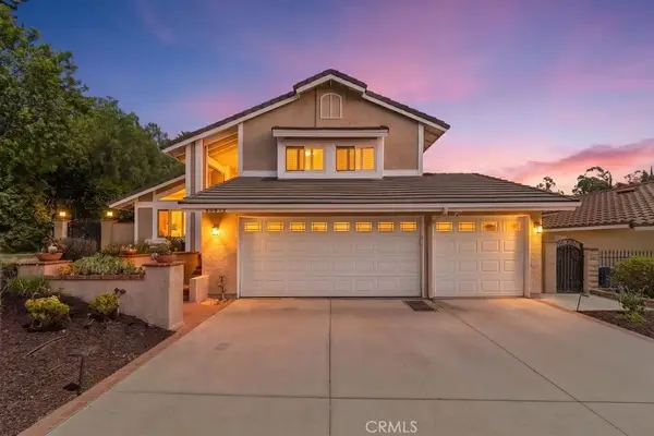 20679 E Peach Blossom, Walnut, CA 91789
