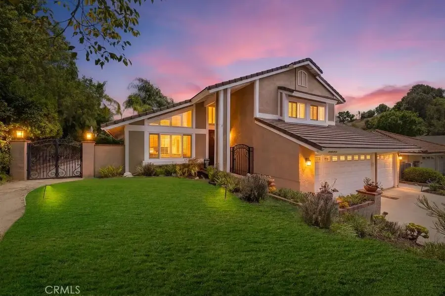 20679 E Peach Blossom Road, Walnut, CA 91789 - #2