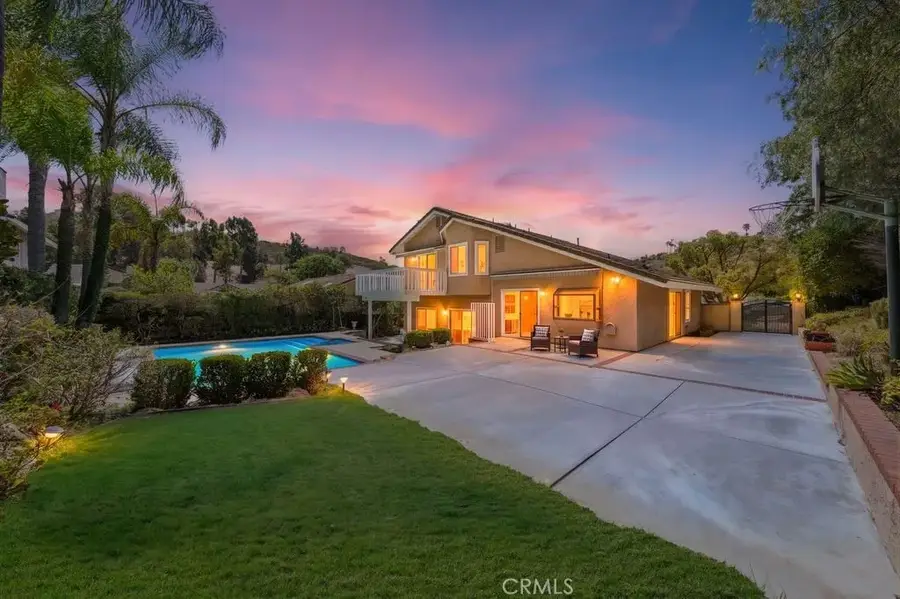 20679 E Peach Blossom Road, Walnut, CA 91789 - #3