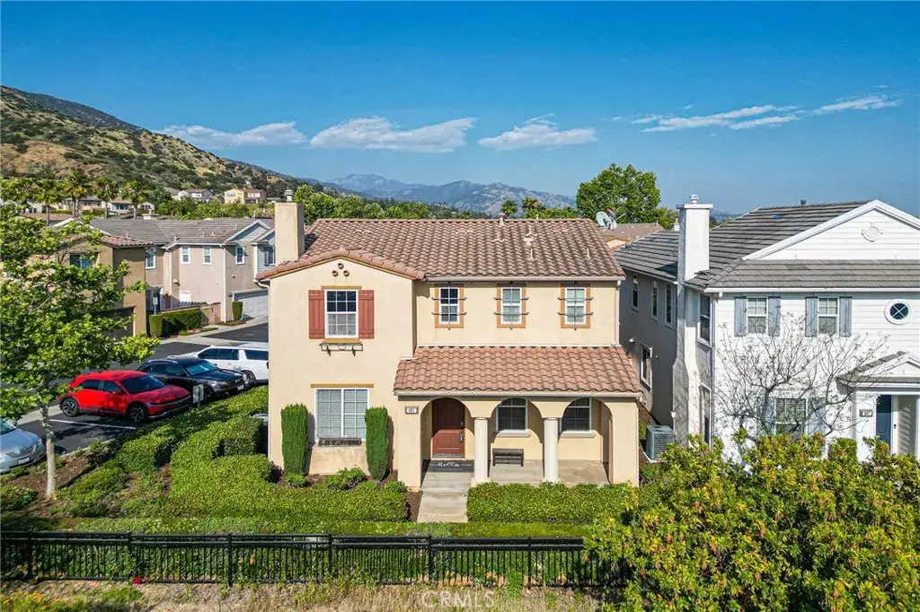 661 Lavender, Azusa, CA 91702 - #1