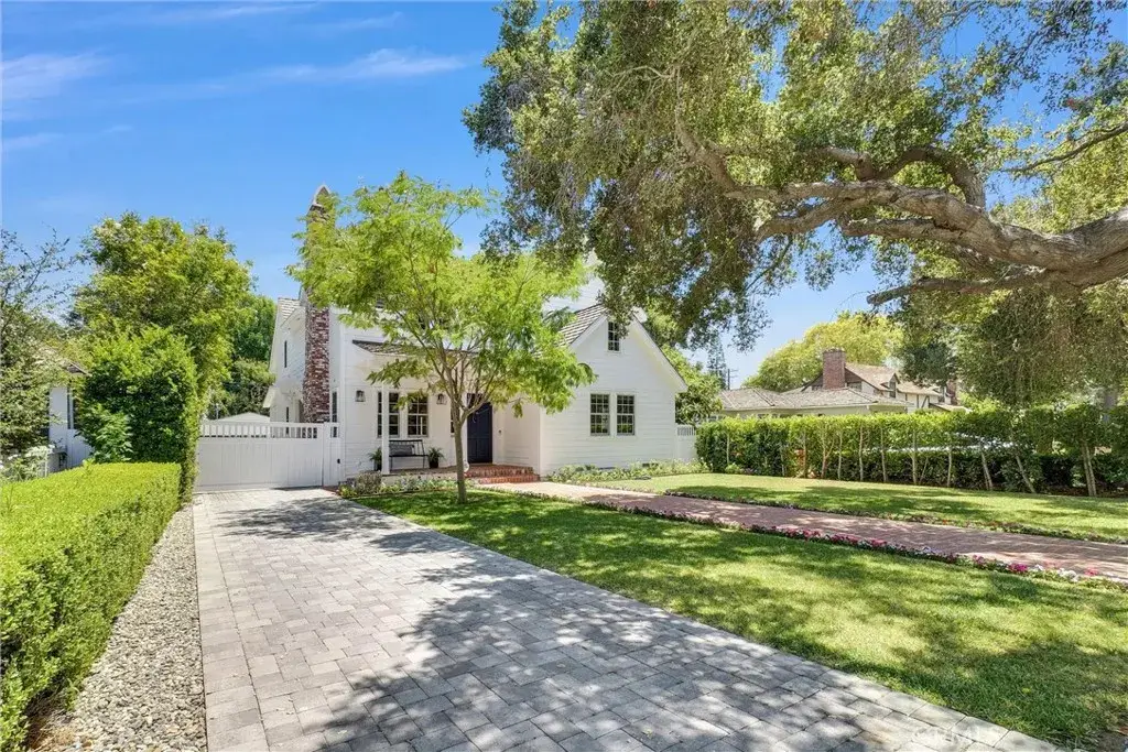 1360 Lorain, San Marino, CA 91108 - #1