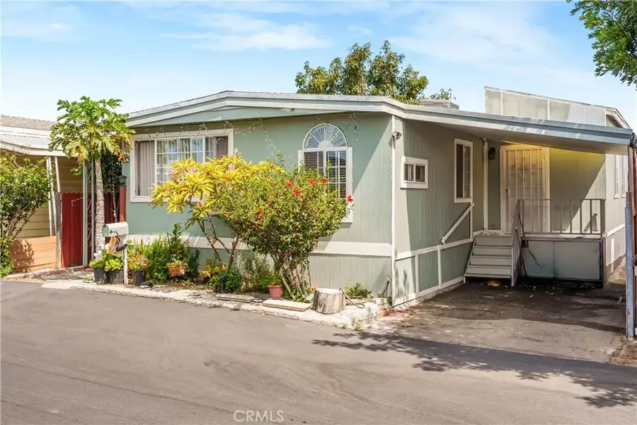 21111 Dolores St #109, Carson, CA 90745 - #2