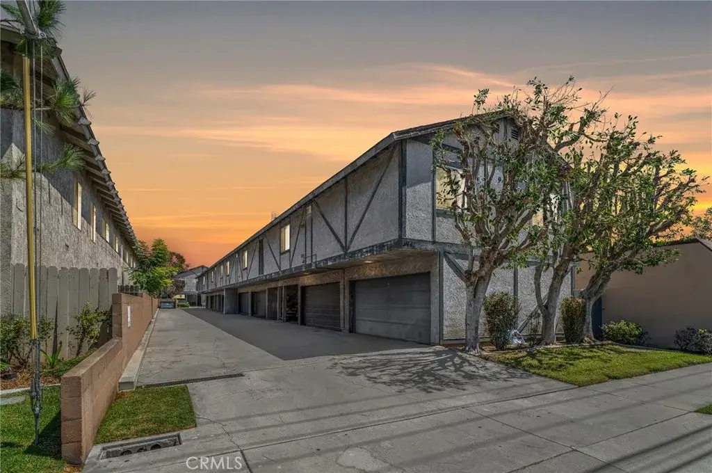 9441 Flower Street #203, Bellflower, CA 90706 - #1