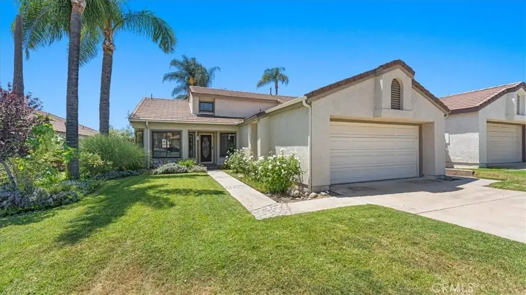 1338 Brookhaven Place, Upland, CA 91784 - #1