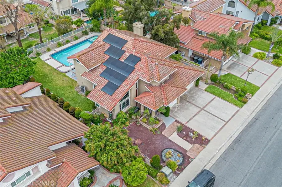 825 Bridgewater Lane, Walnut, CA 91789 - #2