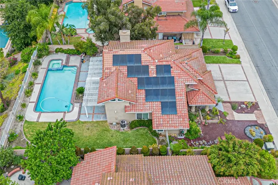 825 Bridgewater Lane, Walnut, CA 91789 - #3