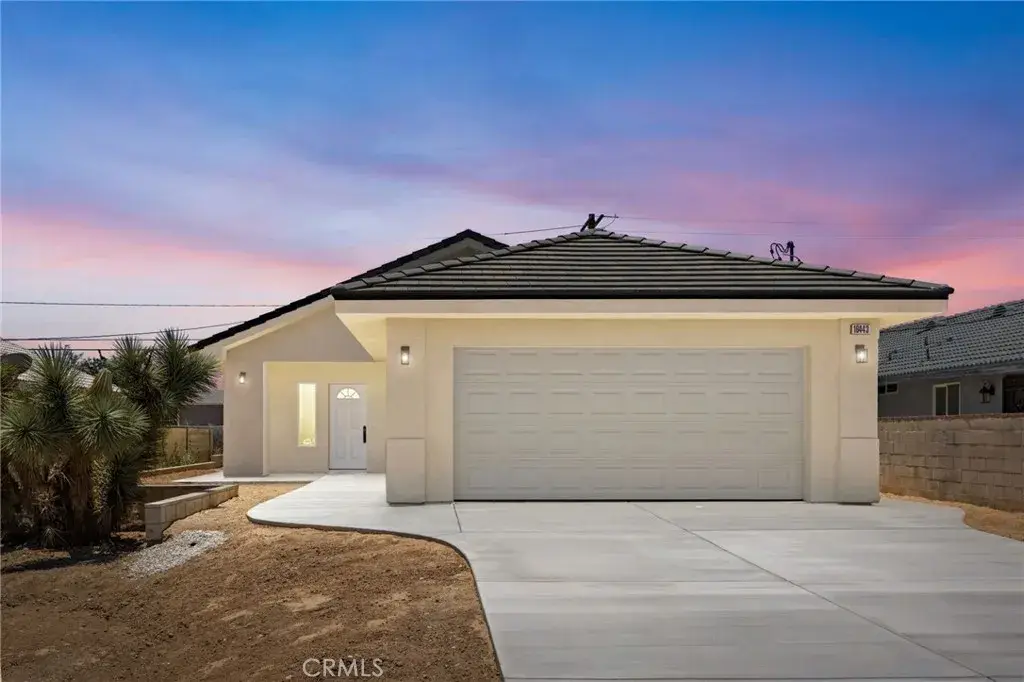 16443 Pine Street, Hesperia, CA 92345 - #1