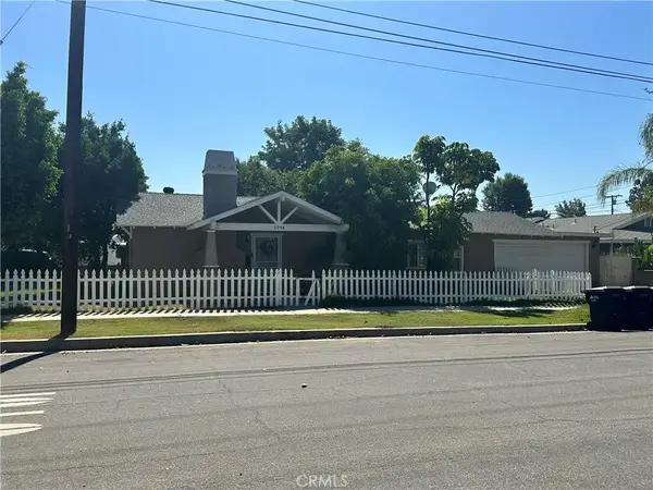 1044 N Sunset, Azusa, CA 91702