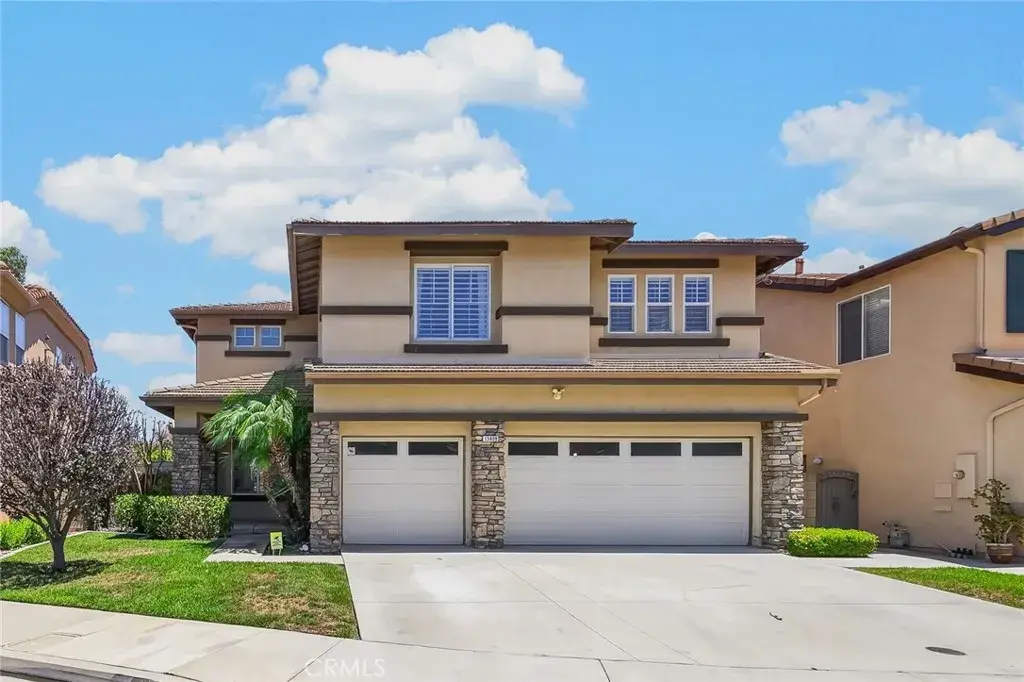 15809 Tanberry Drive, Chino Hills, CA 91709 - #1