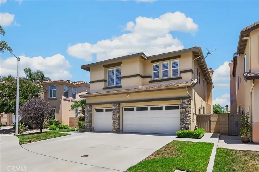 15809 Tanberry Drive, Chino Hills, CA 91709 - #2