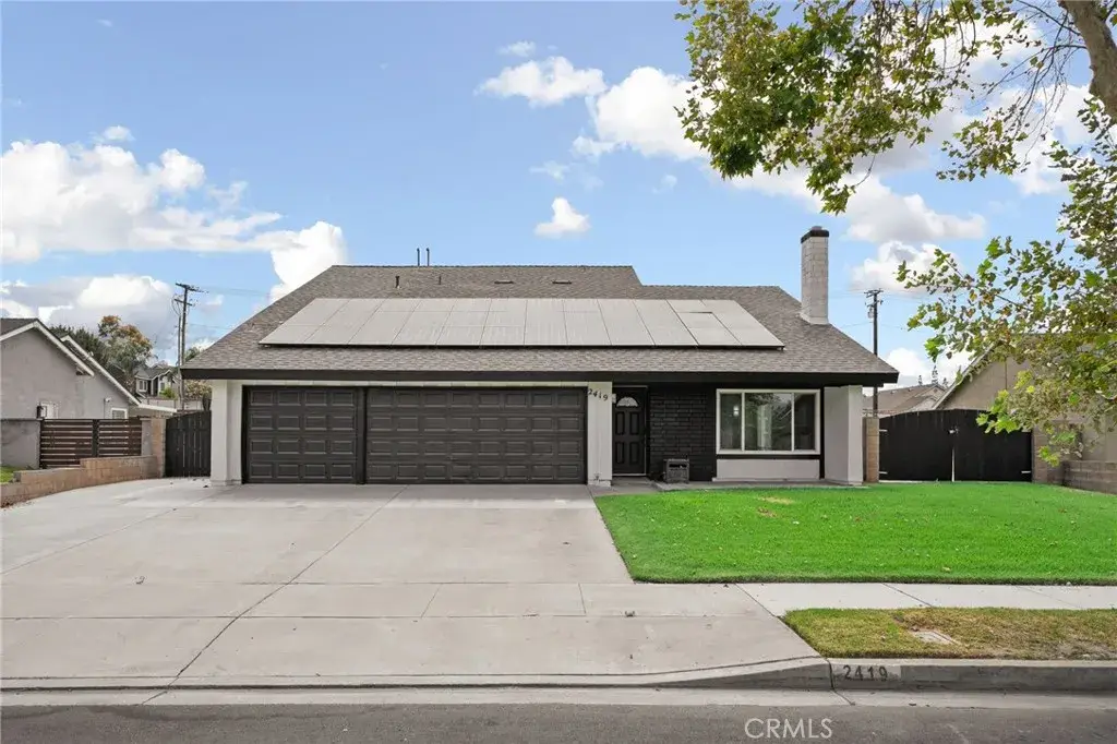 2419 S Woodlark, Ontario, CA 91761 - #1