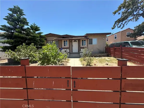 1116 W 78th, Los Angeles, CA 90044