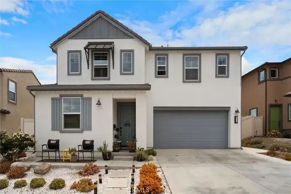 18144 Meridian Lane, Saugus, CA 91350