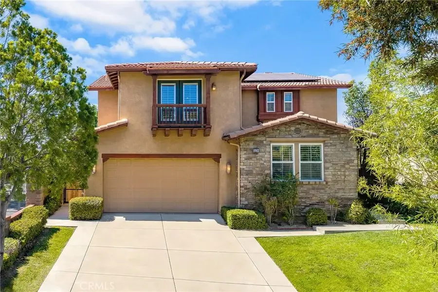 5128 Glenview Street, Chino Hills, CA 91709 - #2